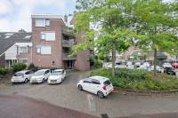 Woning Luchtenburg 114 Dordrecht