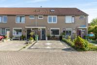 Woning Muurmosstraat 4 Almere