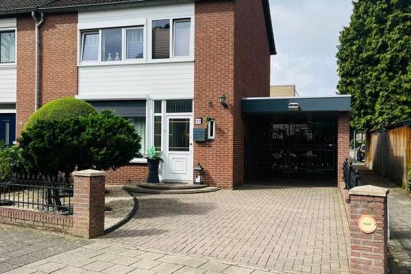 Woning Vinkenstraat 37 Horst