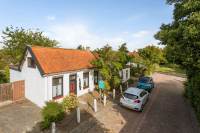 Woning Tuindorp 15 Wissenkerke