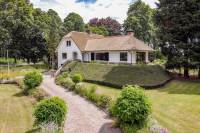 Woning Eikbergseweg 6 Bavel (Gem. Breda)