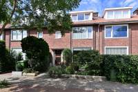 Woning Van Kretschmar van Veenlaan 94 Hilversum