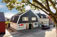 Woning Dorpsstraat 183 Zuid-Beijerland