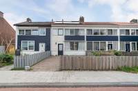 Woning Nachtegaalstraat 17 Spijkenisse