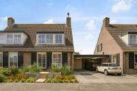 Woning Linge 6 Kaatsheuvel