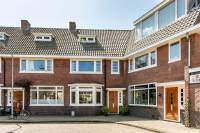 Woning Perseusstraat 17 Haarlem