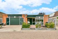 Woning Wilsonweg 20 Hillegom