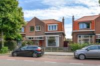 Woning Javalaan 64 Heemstede