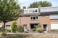 Woning Albert Schweitzerlaan 37 Haarlem