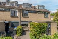 Woning Resedahof 10 Nieuwegein