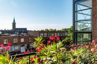 Woning Elektroweg 180 Rotterdam