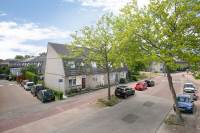 Woning De Wissel 11 Gouda