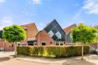 Woning Kleinestraat 1 Spaarndam