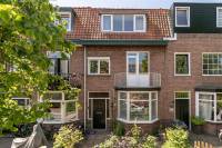 Woning Obistraat 18 Haarlem