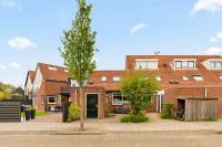 Woning Kuyperstraat 22 Spaarndam