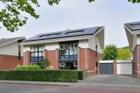 Woning Albertus van Leusenweg 43 Deventer