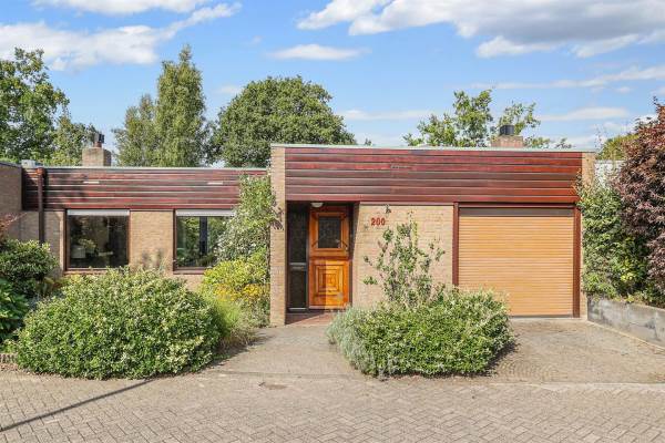 Woning Zandkamp 200 Hoogland