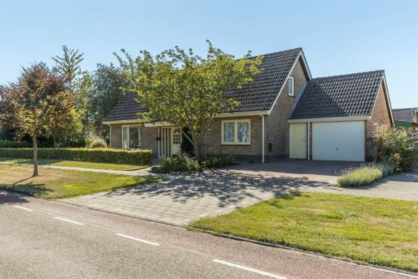 Woning Patrijslaan 1 Nieuwleusen