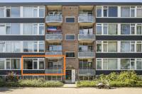 Woning Koningin Julianastraat 154 Deventer