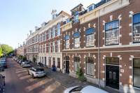 Woning Van Merlenstraat 122 Den Haag