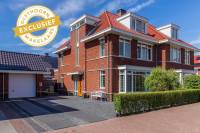 Woning Rhijnauwen 24 Rijswijk (ZH)