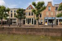 Woning Haven 22a Schoonhoven