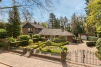 Woning van Heemstralaan 41 Baarn
