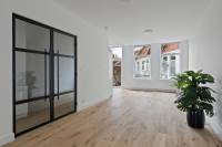 Woning Rozenburgstraat 141 Den Haag