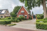 Woning de Pol 4 Peize