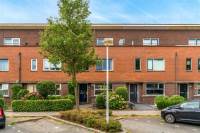 Woning Rapijnenpolder 3 De Meern