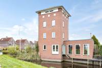Woning Rosa Spierweg 2 Assen