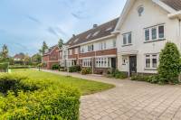 Woning Rijnspoor 25 Houten