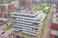 Woning Kadijklaan 48 Haarlem