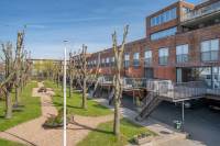 Woning Van Lawick van Pabstlaan 176 De Meern