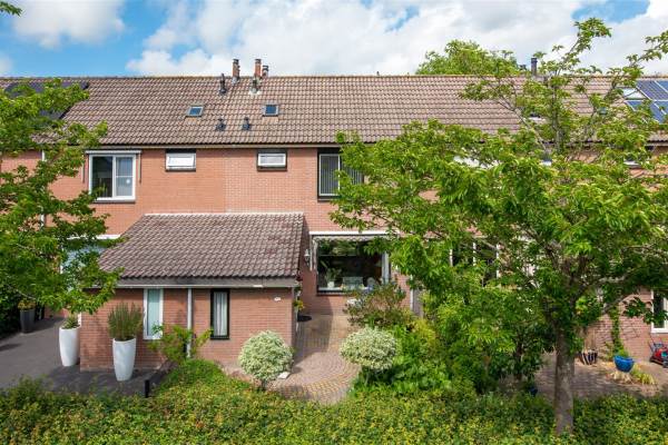 Woning Boekenstein 54 Heiloo