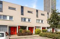 Woning Taxusstraat 52 Tilburg