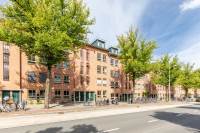 Woning Willem de Zwijgerlaan 233B Amsterdam