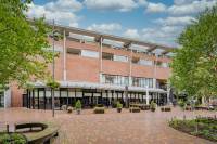 Woning Raadhuisplein 14I Veenendaal