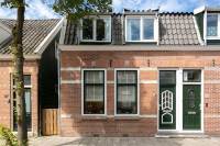 Woning Weverstraat 49 Wormerveer