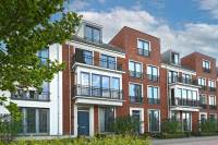 Woning Brabantialaan 2G Waalre