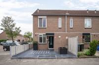 Woning Thorbeckelaan 26 Spijkenisse