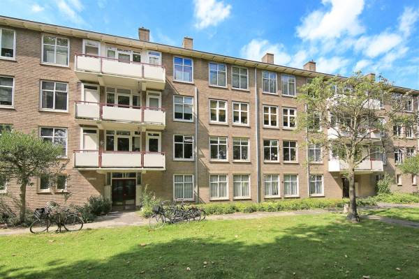 Woning Pa Verkuijllaan 119 Badhoevedorp