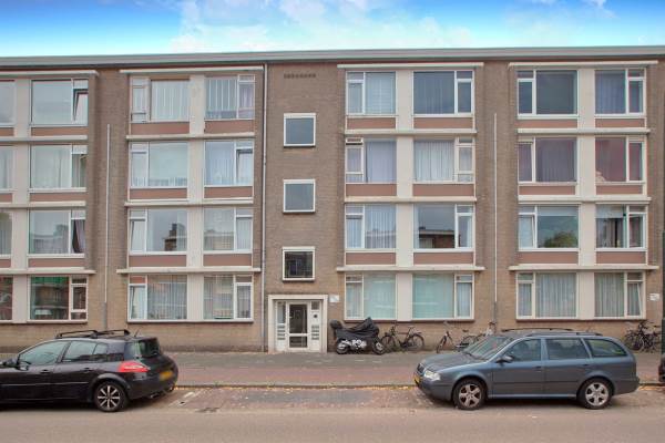Woning Bruijnings Ingenhoeslaan 206 Voorburg