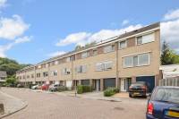 Woning Marslaan 25 Dordrecht