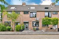 Woning Hardersbos 4 Hoofddorp