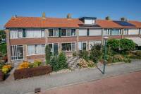 Woning Willem-Alexanderstraat 9 Zegveld