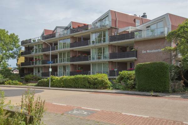 Woning Sluisstraat 15 Assen
