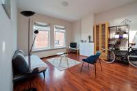 Woning Ohmstraat 34 Den Haag