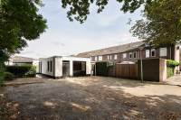 Woning Burgemeester van Gennippad 9 Eindhoven