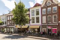 Woning Gedempte Oude Gracht 64 Haarlem
